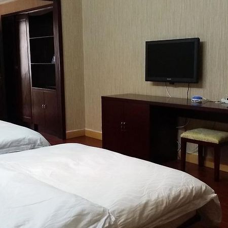 Kunming Liheng Hotel Екстер'єр фото