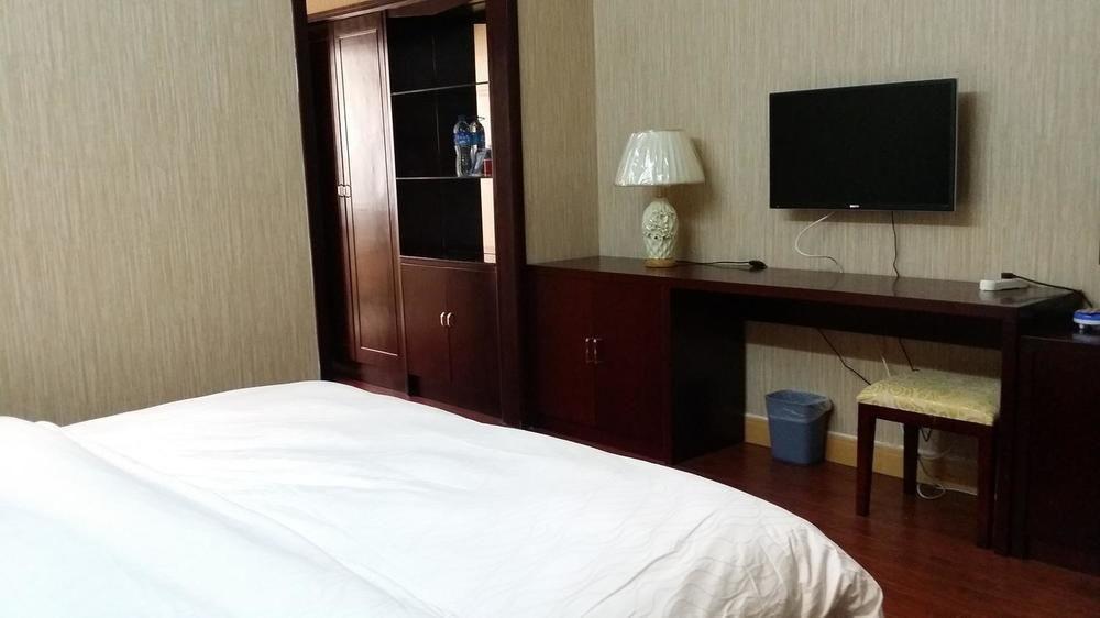 Kunming Liheng Hotel Екстер'єр фото
