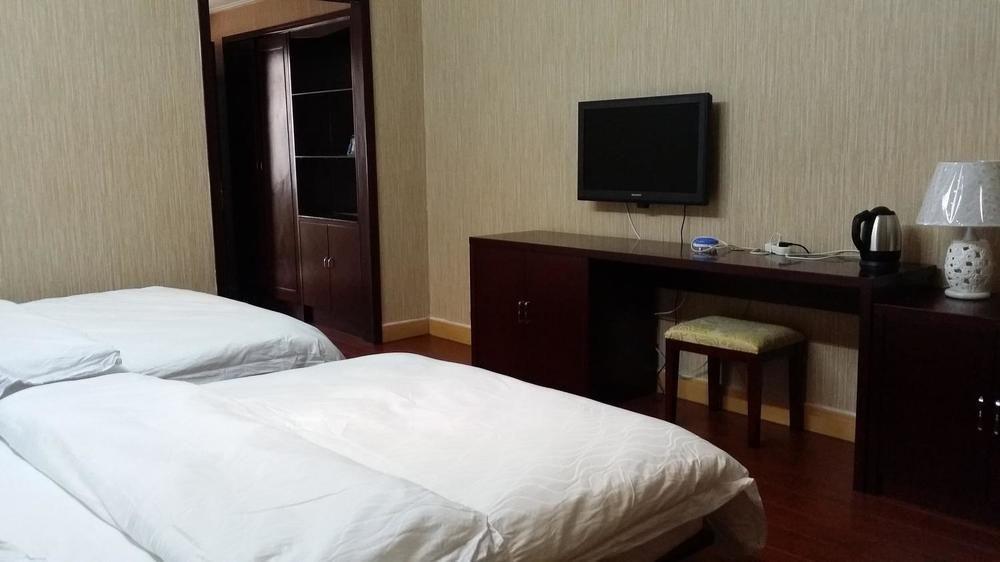 Kunming Liheng Hotel Екстер'єр фото